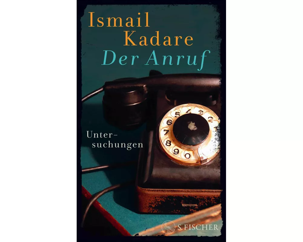 Der Anruf