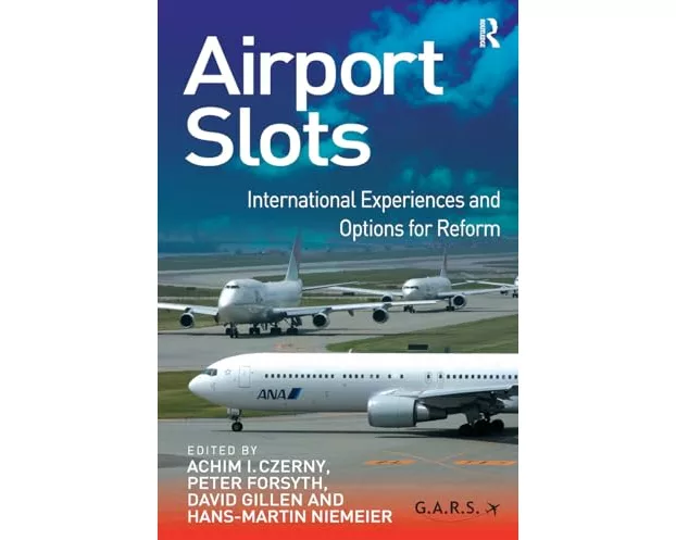 Airport Slots