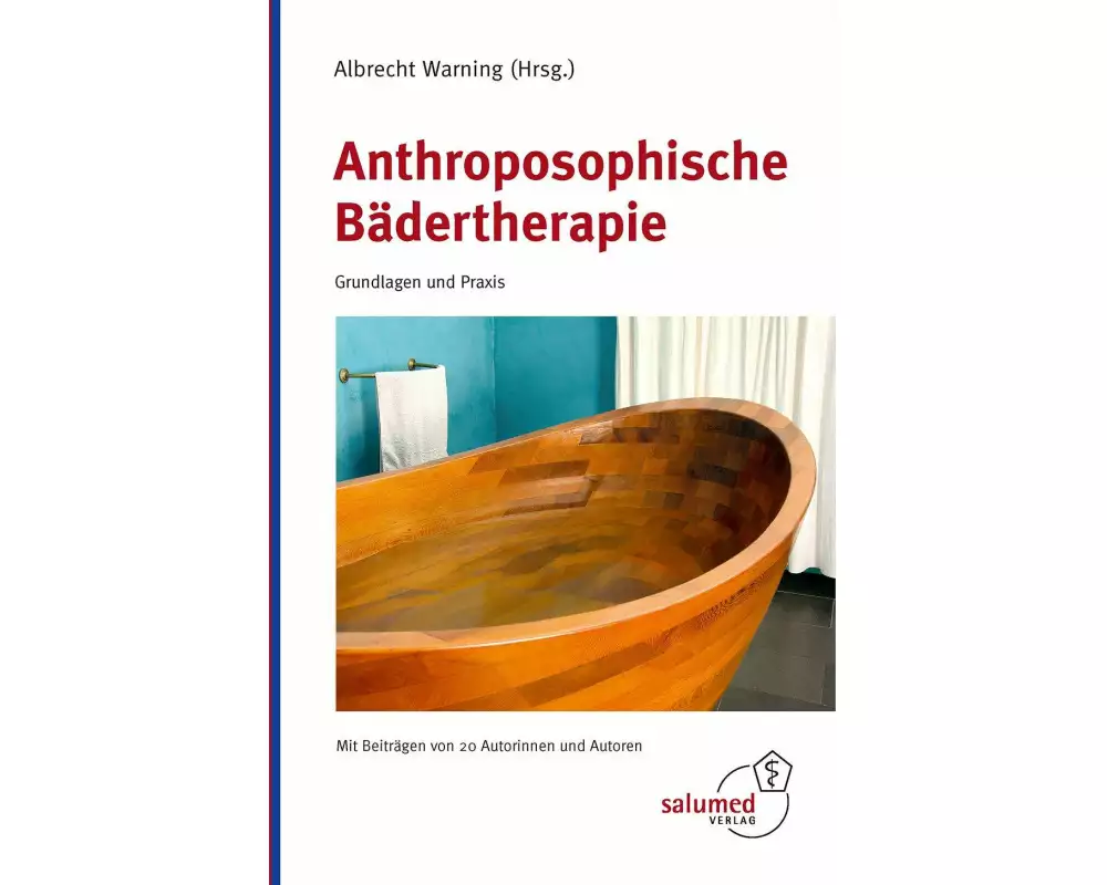 Anthroposophische Bädertherapie