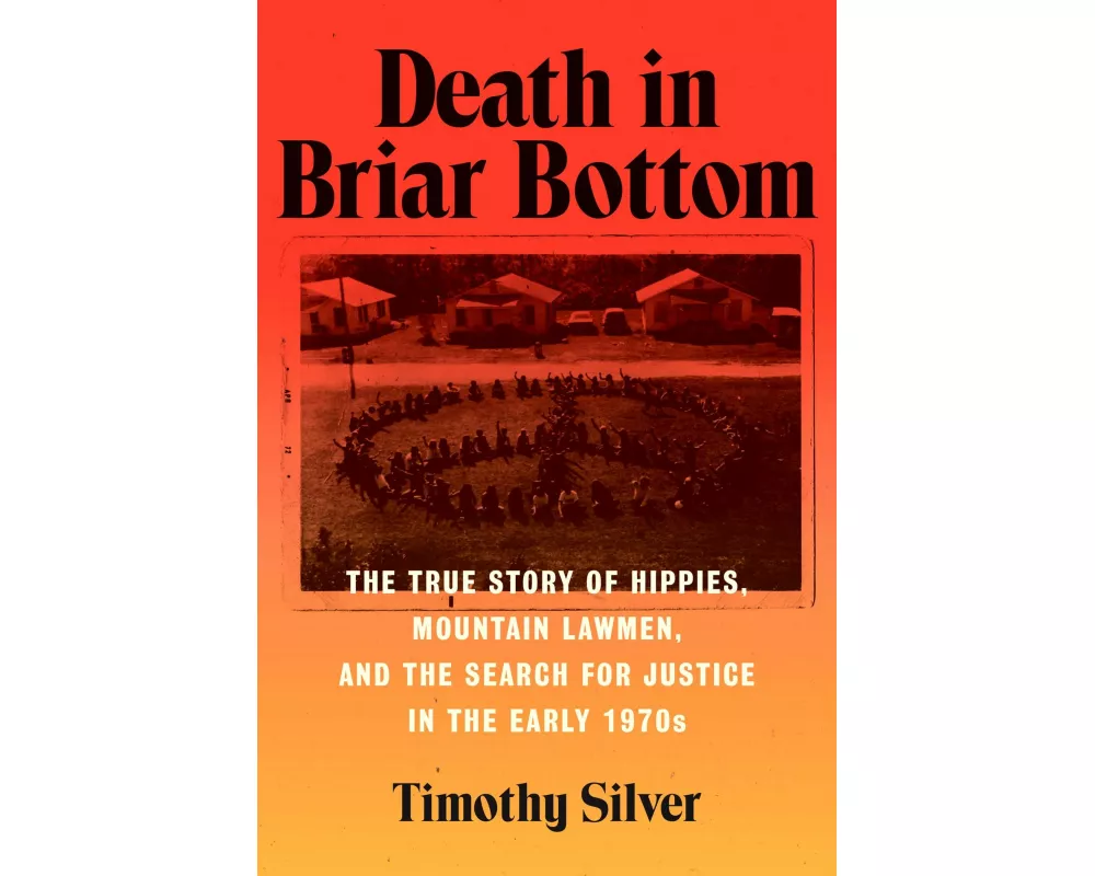 Death in Briar Bottom