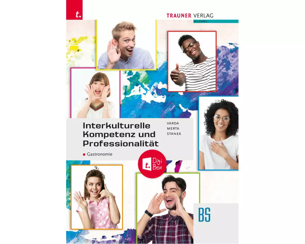 Interkulturelle Kompetenz und Professionalität