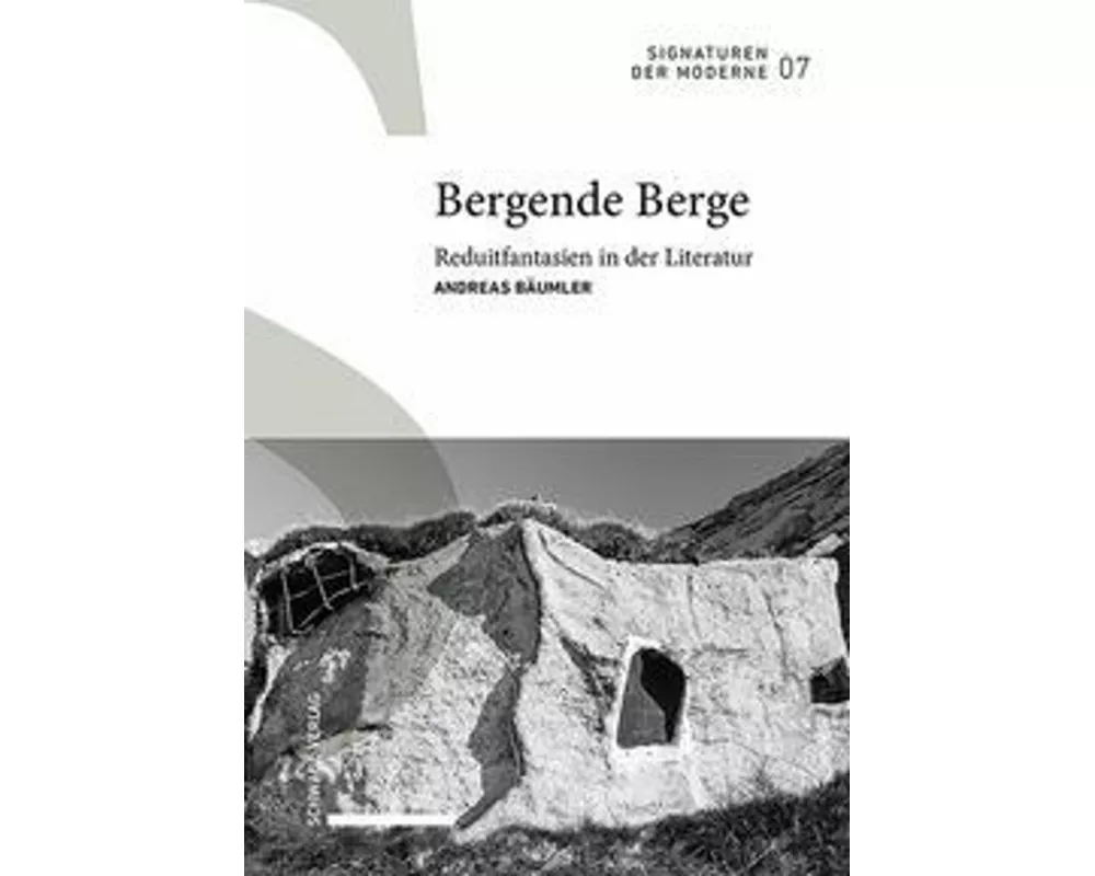 Bergende Berge