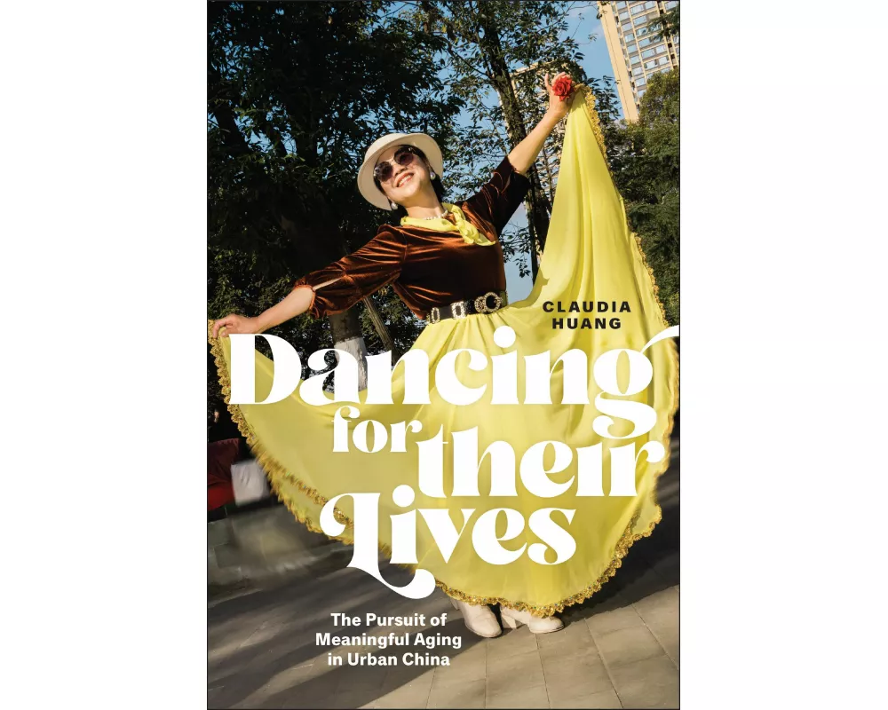 Dancing for Their Lives