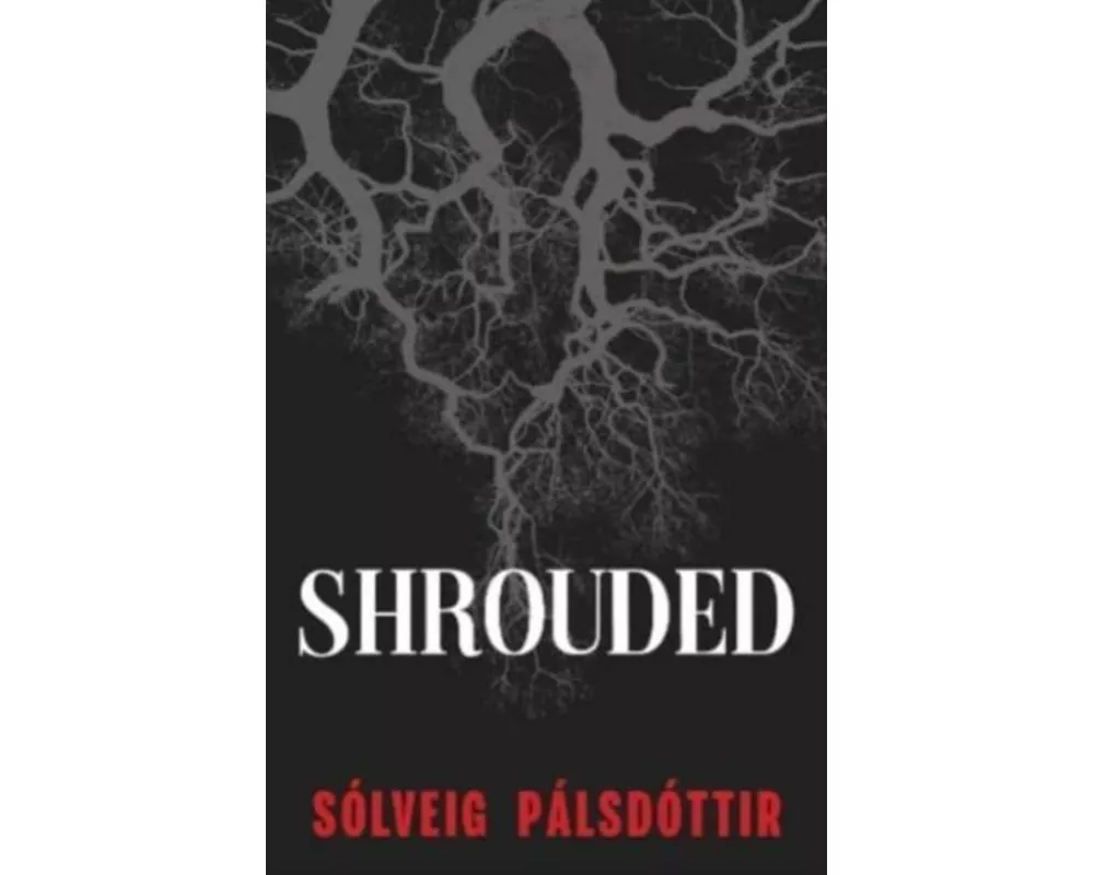 Shrouded