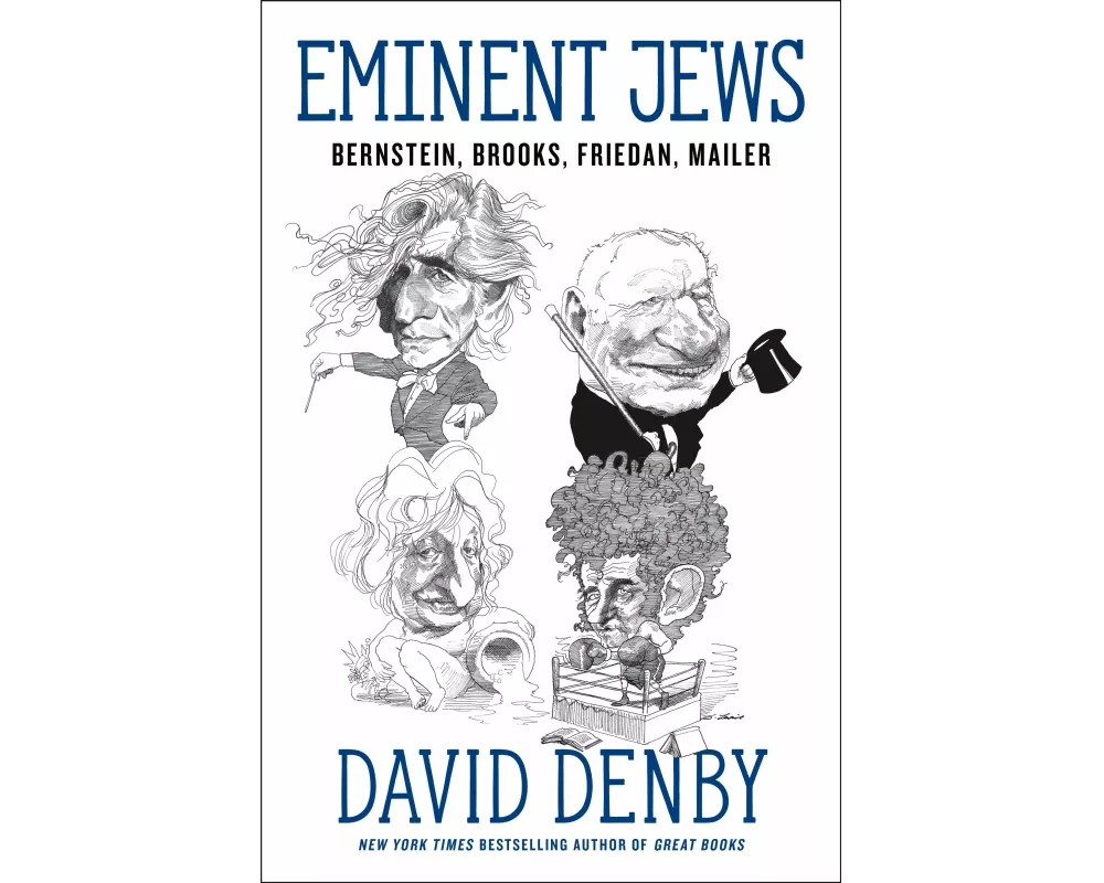 Eminent Jews