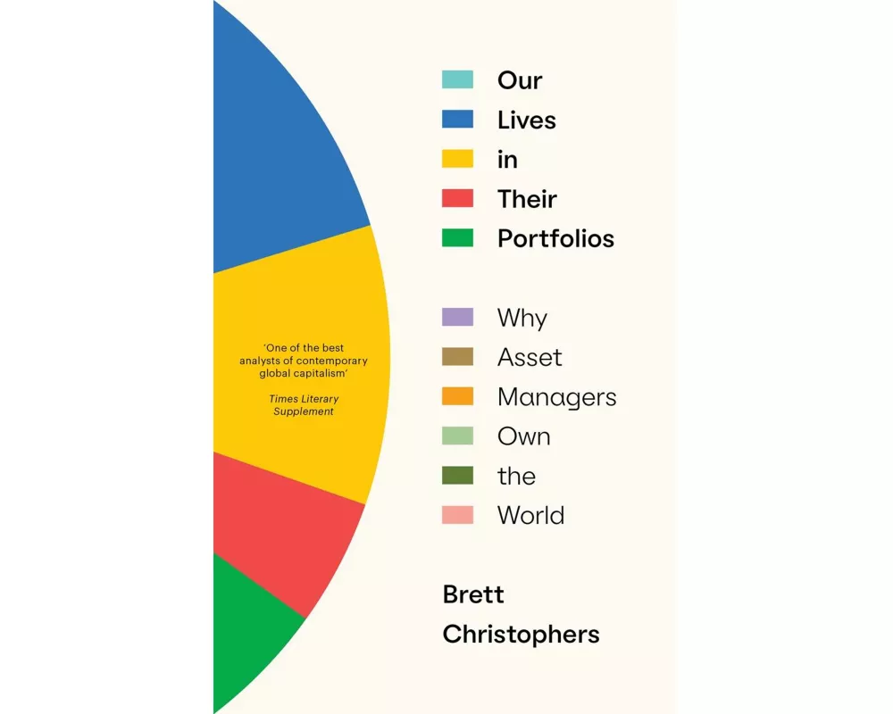 Our Lives in Their Portfolios