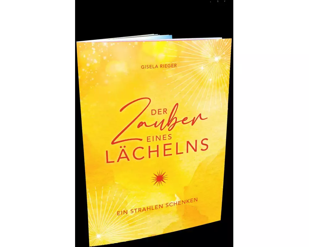 Der Zauber eines Lächelns