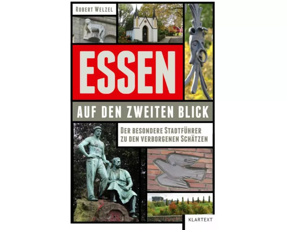 Essen auf den zweiten Blick