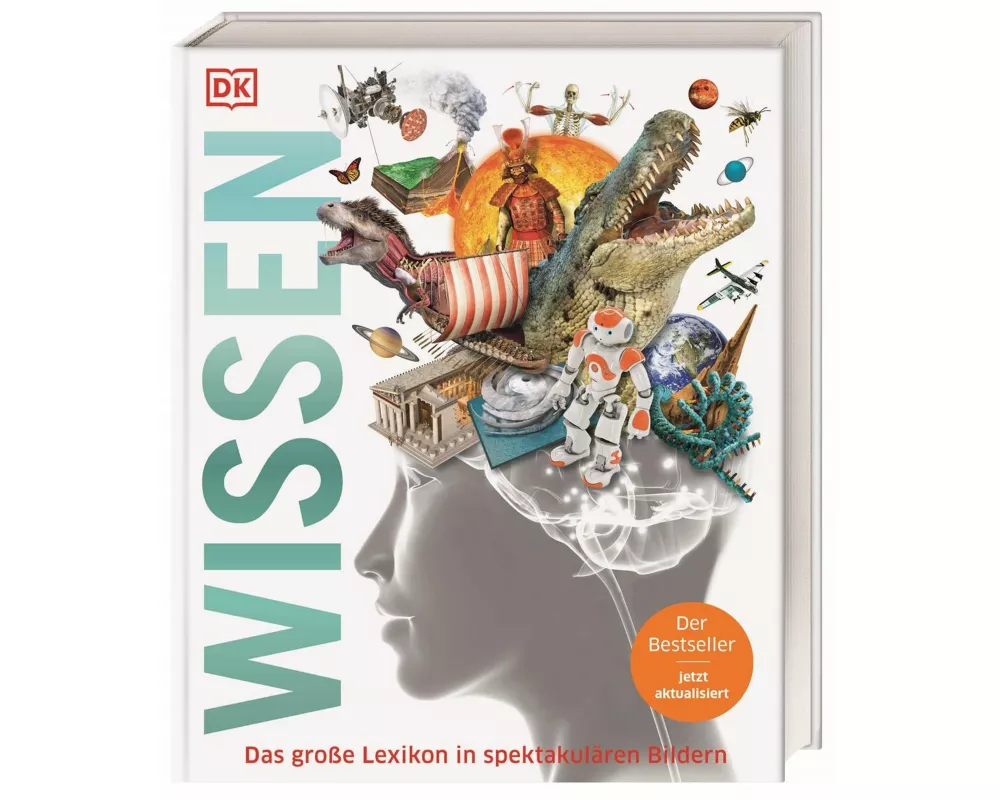 DK Wissen