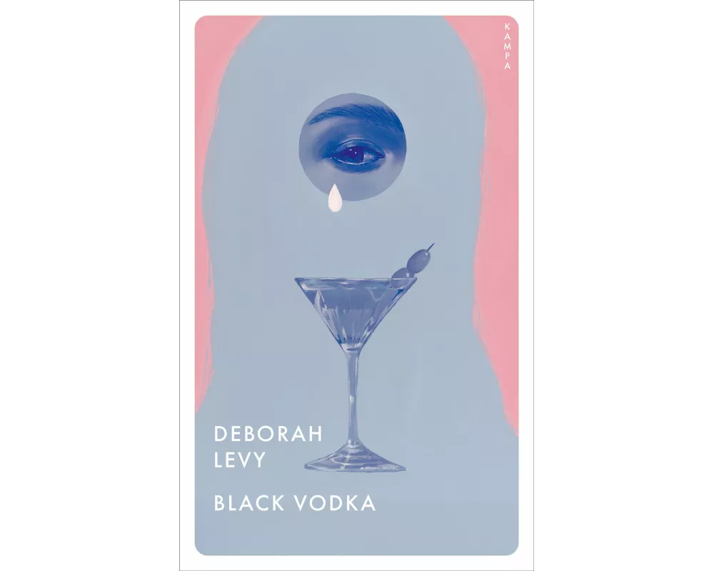 Black Vodka