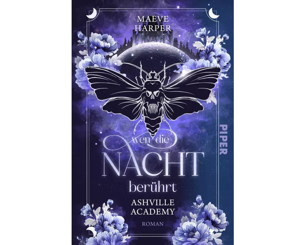 Wen die Nacht berührt