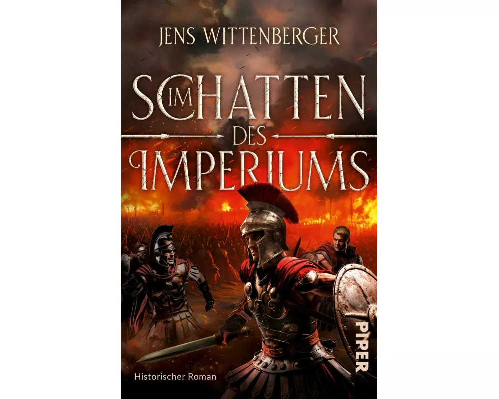 Im Schatten des Imperiums