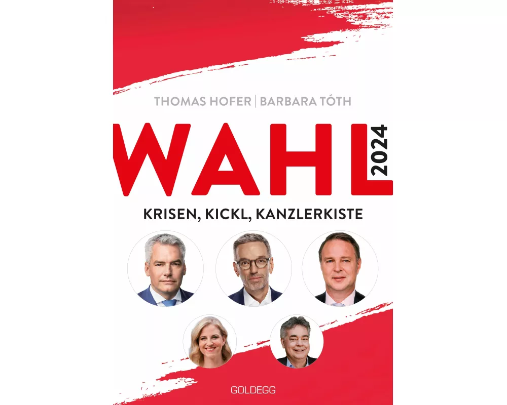 Wahl 2024