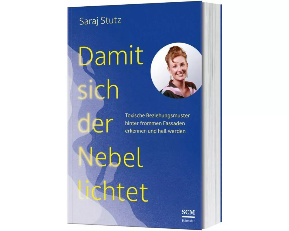 Damit sich der Nebel lichtet