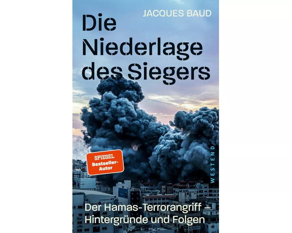 Die Niederlage des Siegers