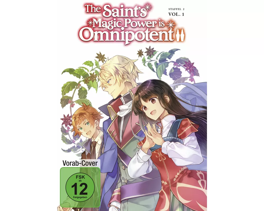 The Saints Magic Power Is Omnipotent