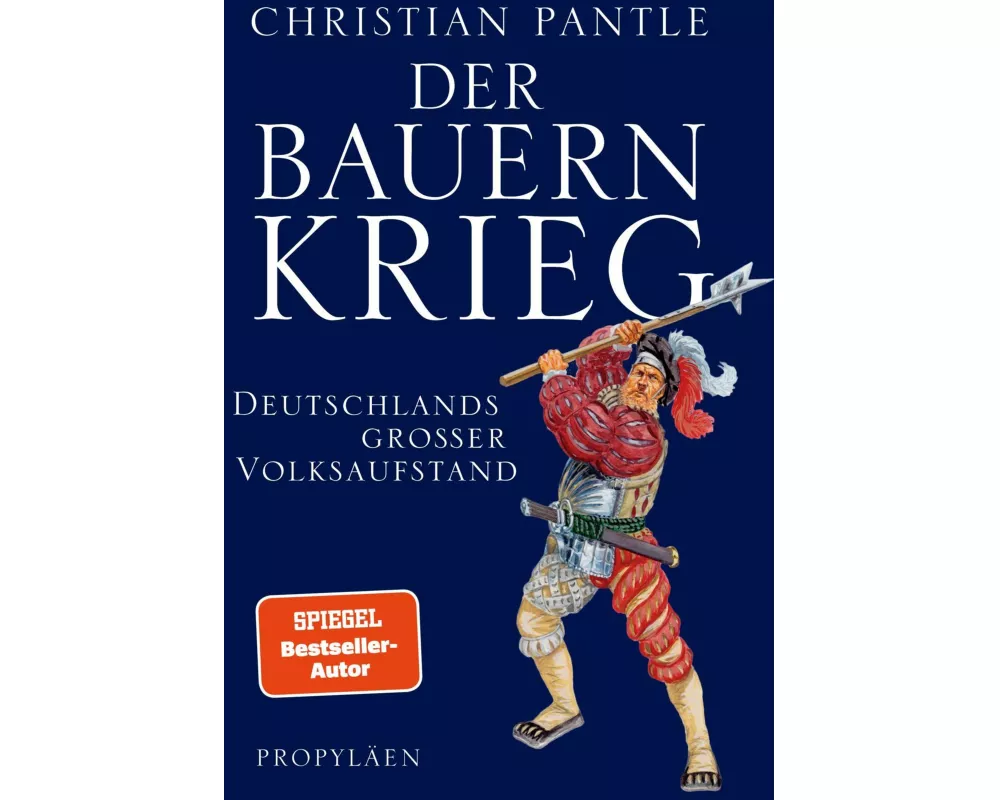 Der Bauernkrieg