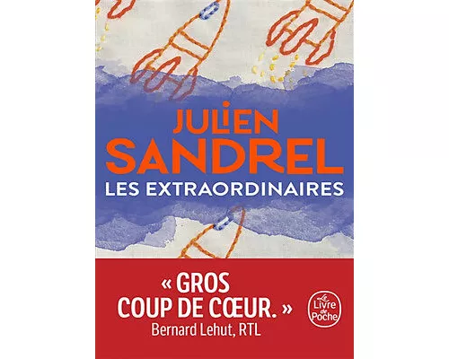 Les Extraordinaires
