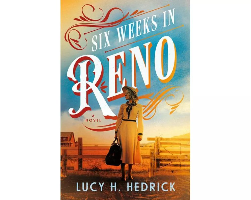 Six Weeks in Reno