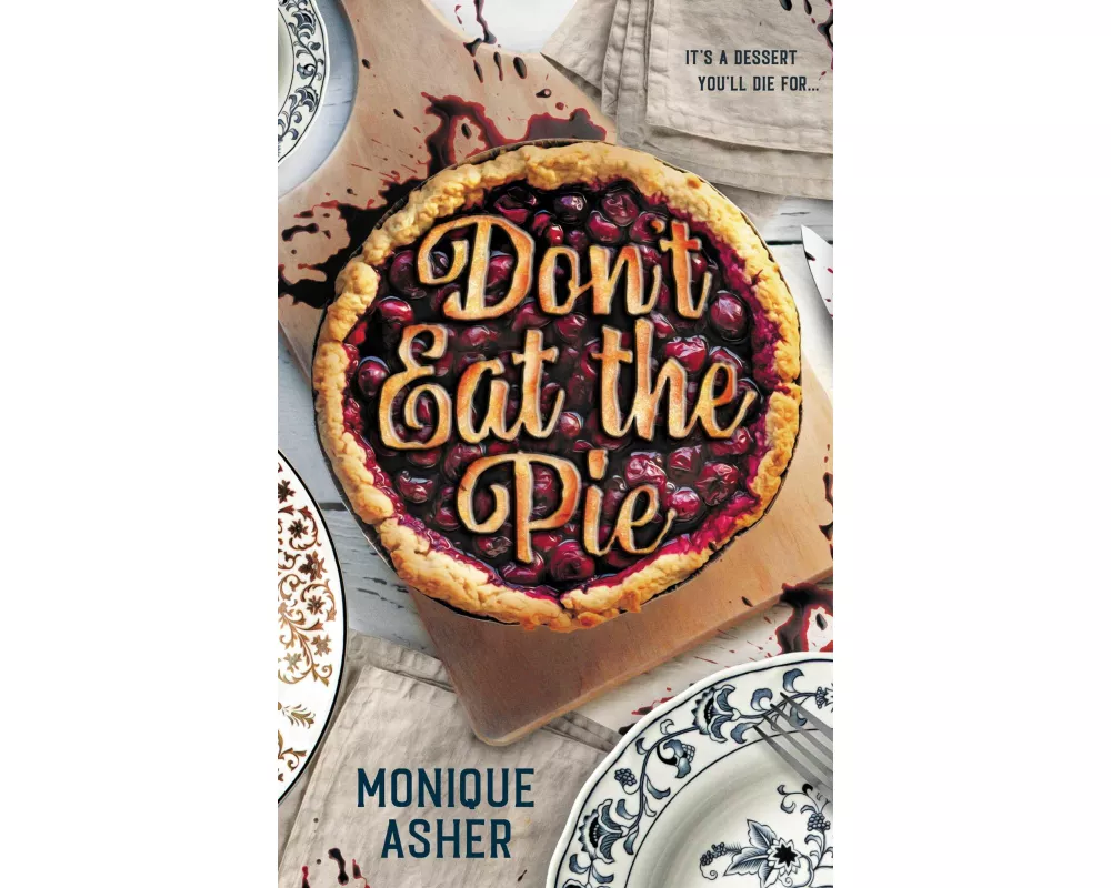 Don't Eat the Pie