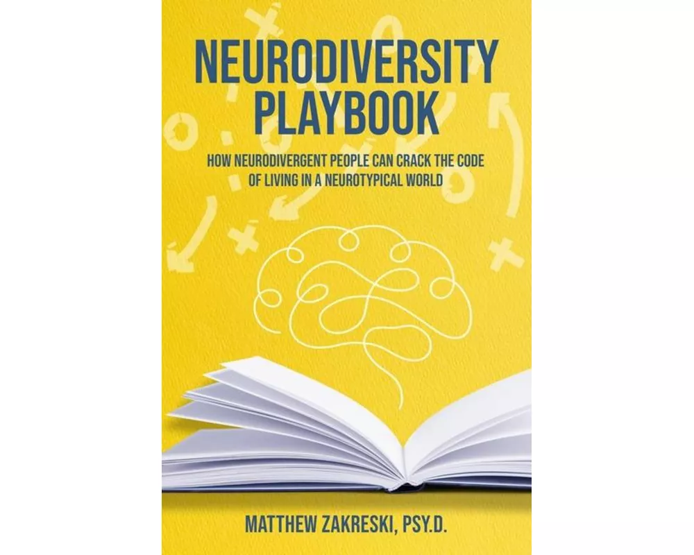 The Neurodiversity Playbook