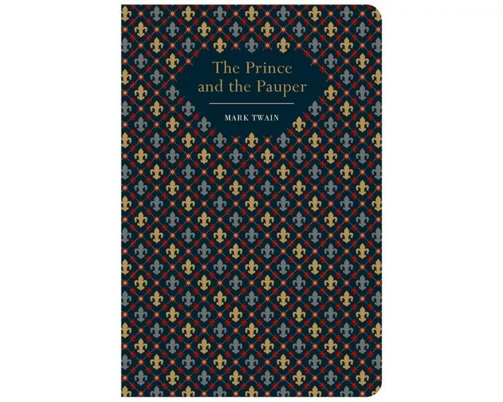 The Prince and the Pauper