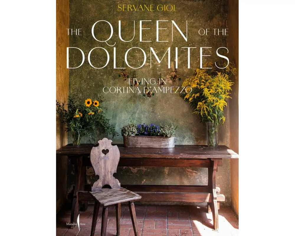 The Queen of the Dolomites: Living in Cortina d'Ampezzo