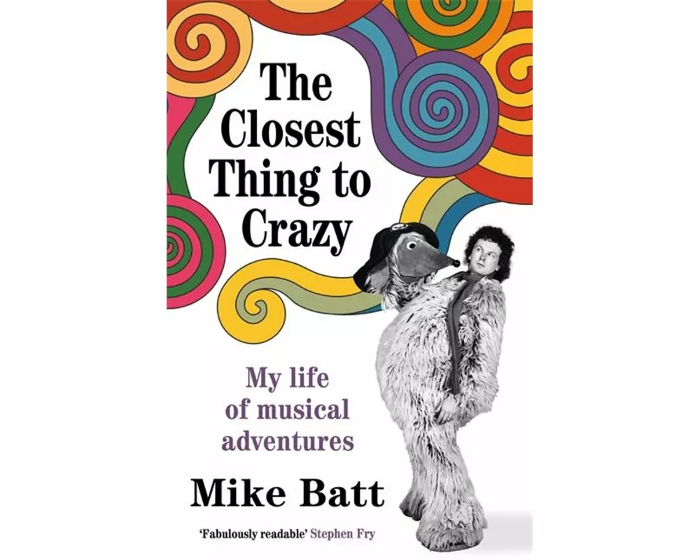 The Closest Thing to Crazy