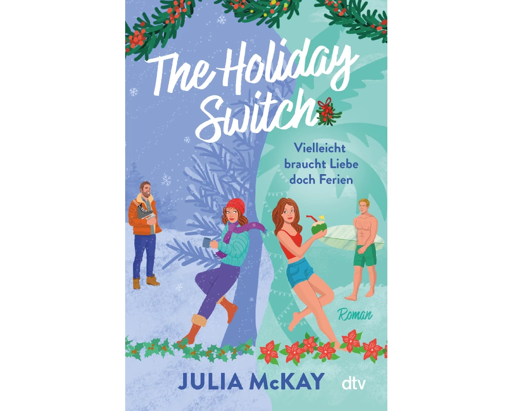 The Holiday Switch