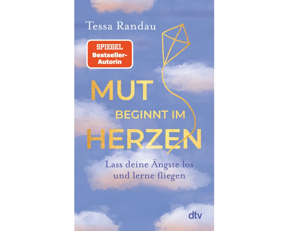 Mut beginnt im Herzen