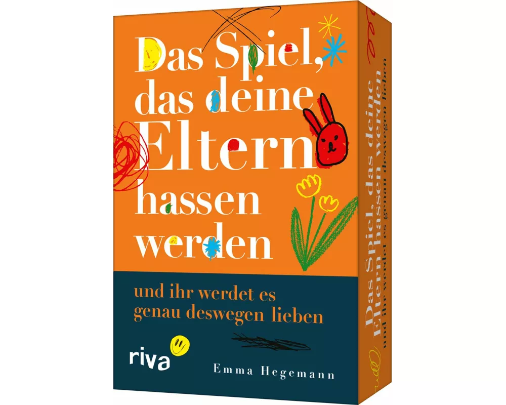 Das Spiel, das deine Eltern hassen werden (und ihr werdet es genau deswegen lieben)