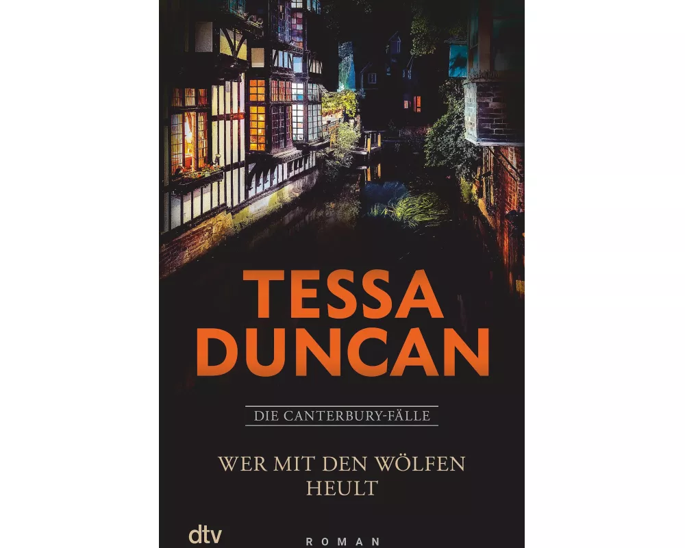 Wer mit den Wölfen heult