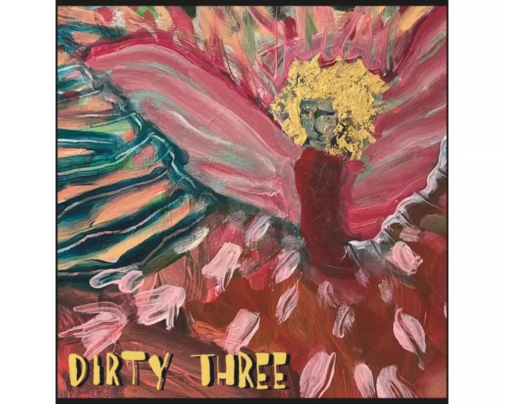 Love Changes Everything