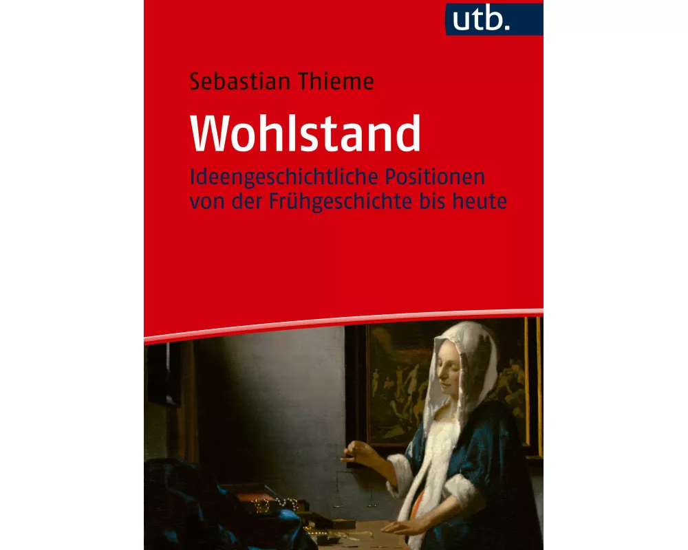Wohlstand
