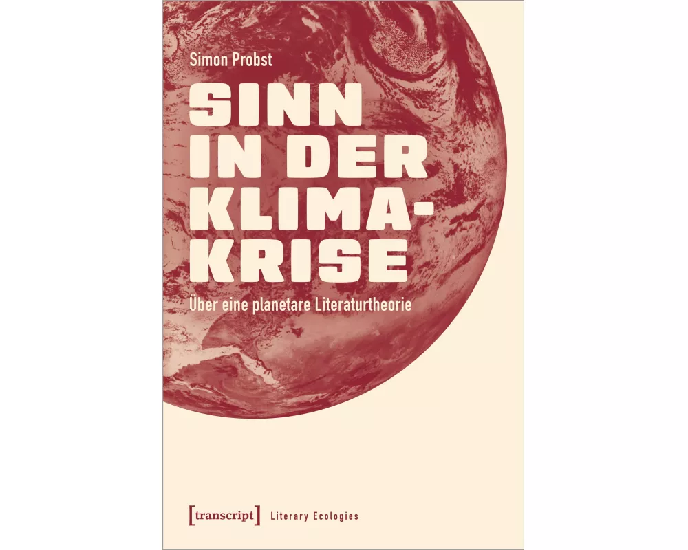 Sinn in der Klimakrise