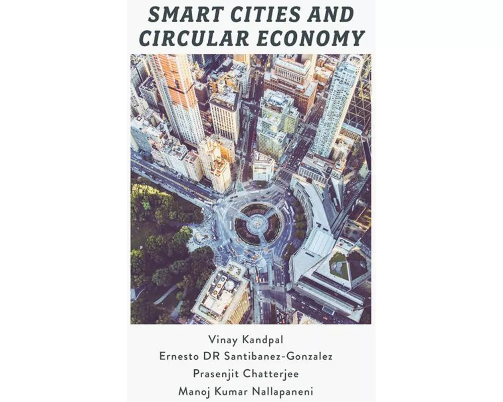 Smart Cities and Circular Economy
