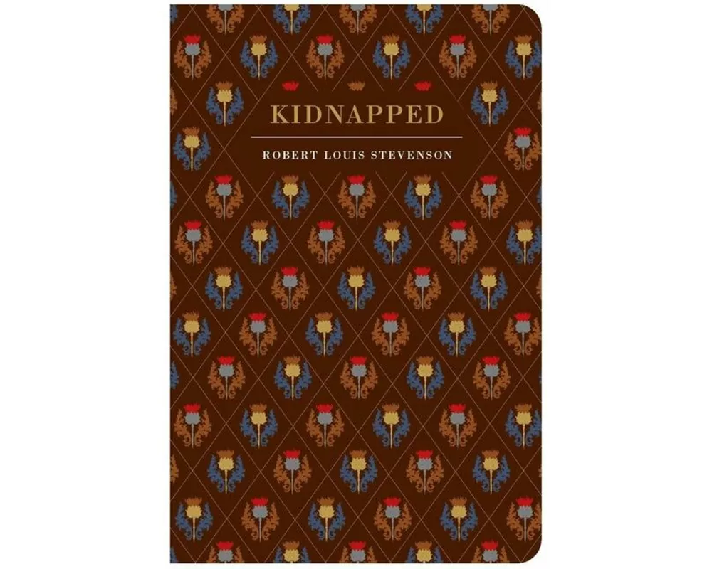 Kidnapped