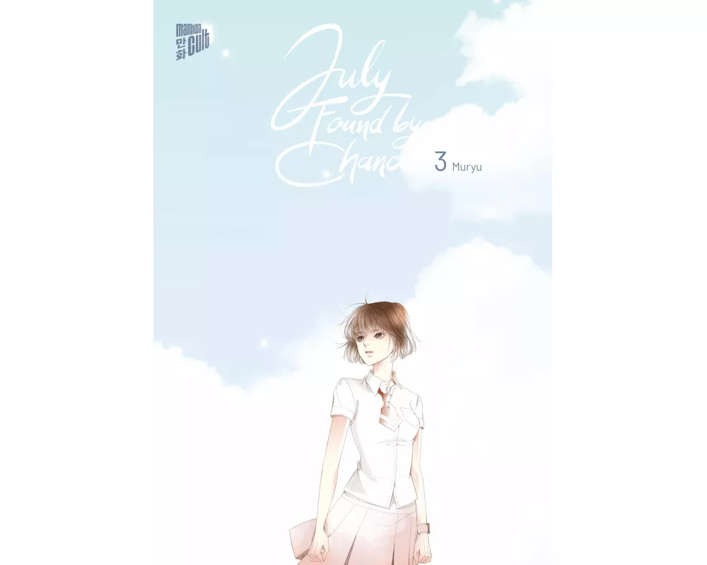 July Found by Chance 3