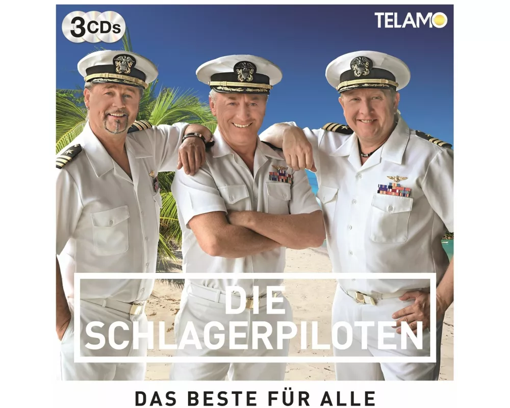 Das Beste für Alle