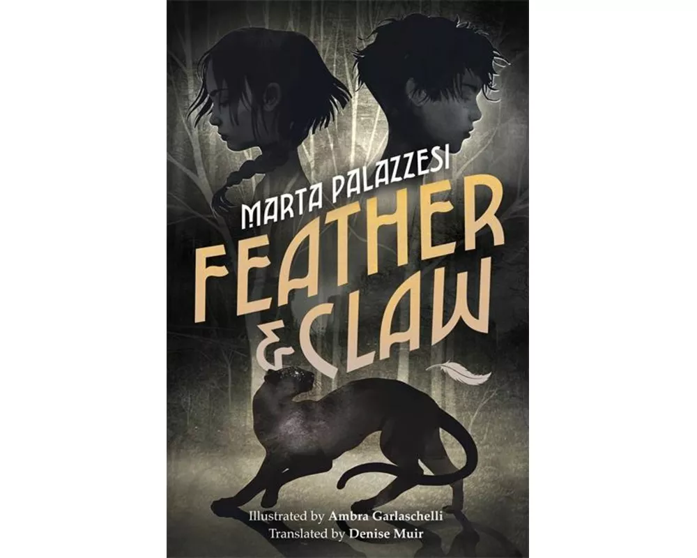 Feather and Claw
