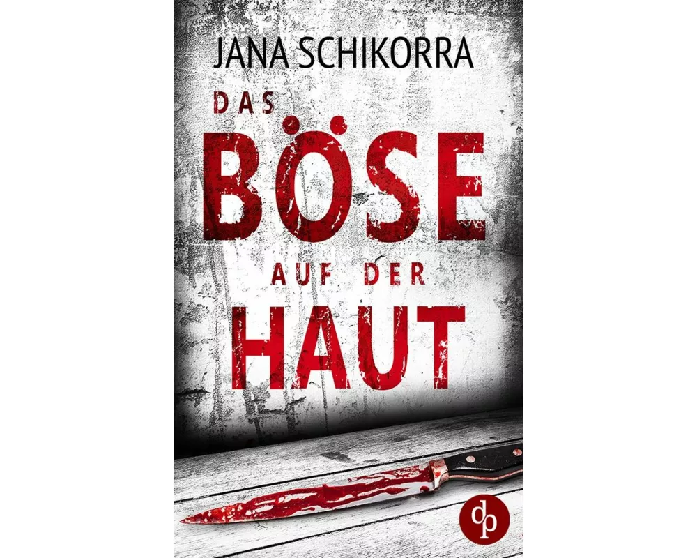 Das Böse auf der Haut