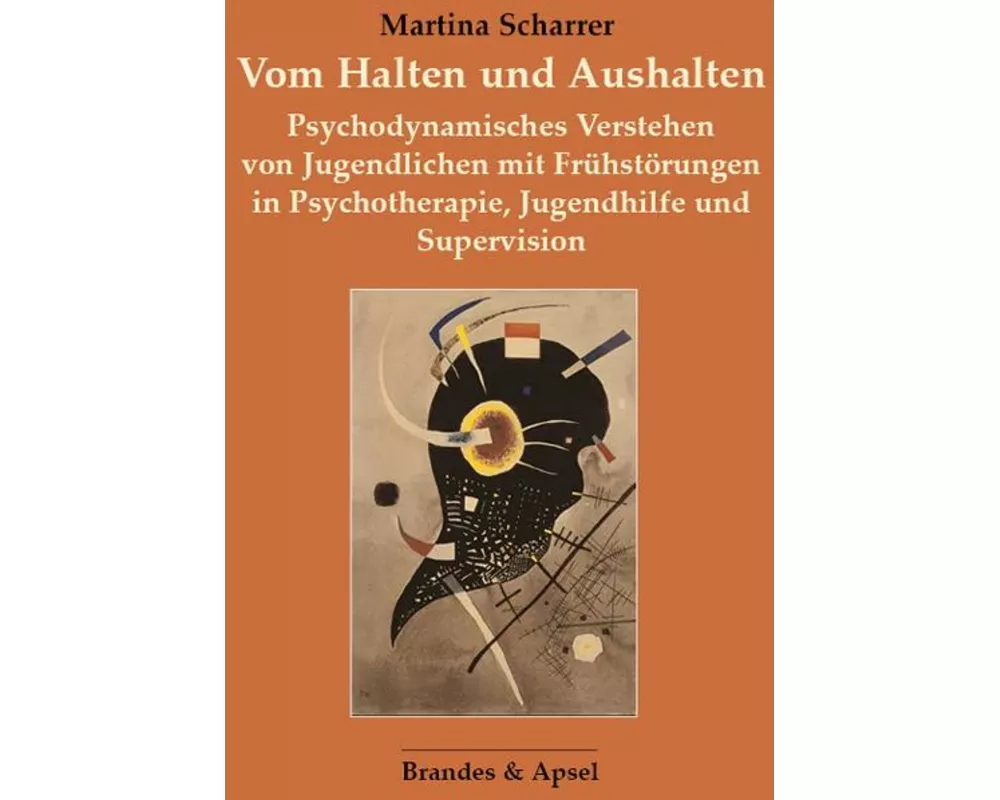 Vom Halten und Aushalten