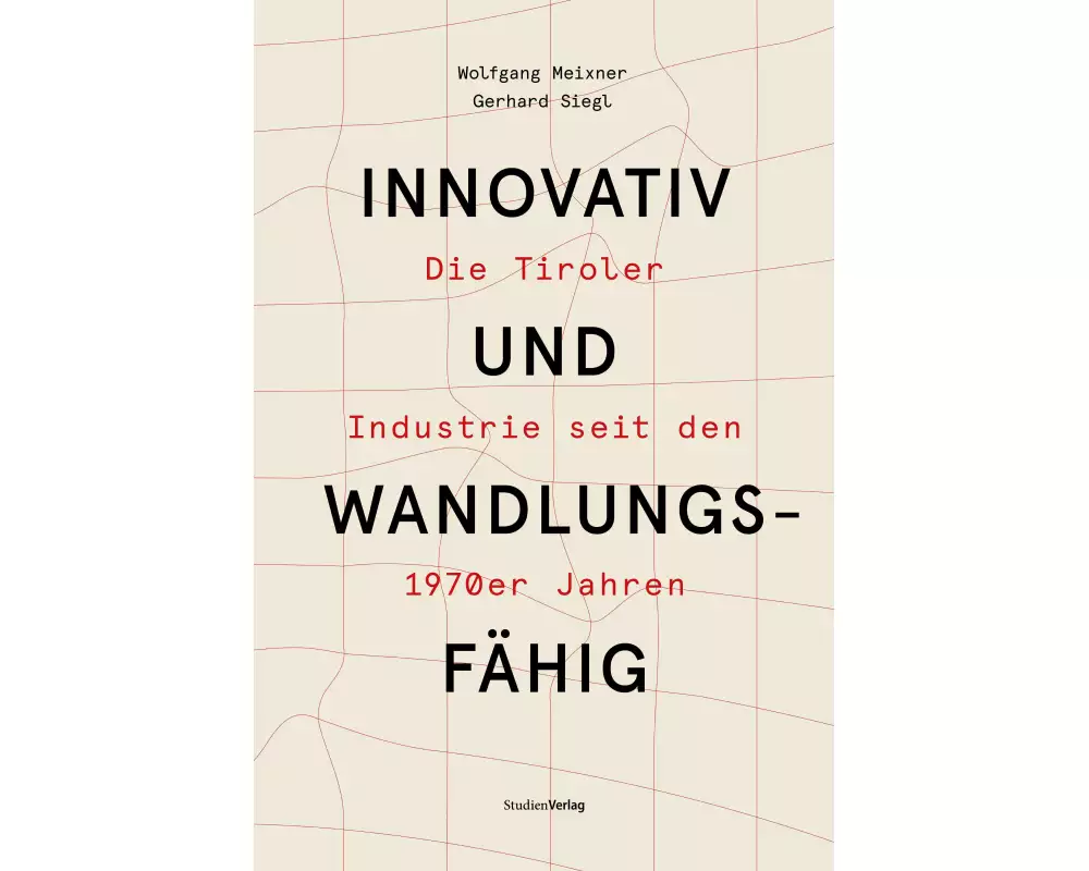 Innovativ und wandlungsfähig