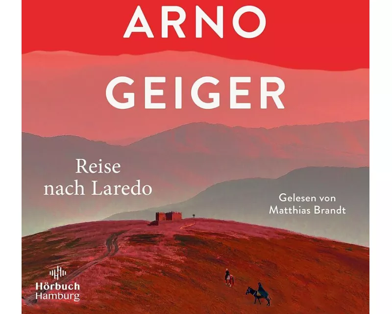 Reise nach Laredo