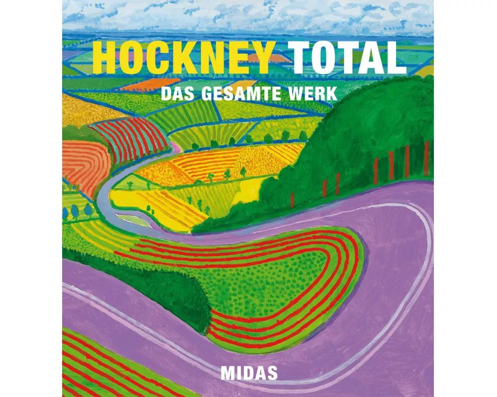 Hockney Total