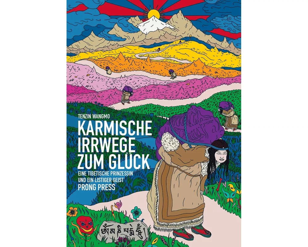 Karmische Irrwege zum Glück