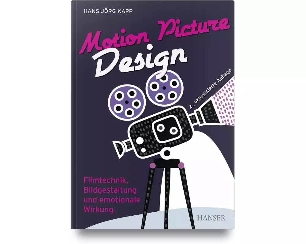 Motion Picture Design