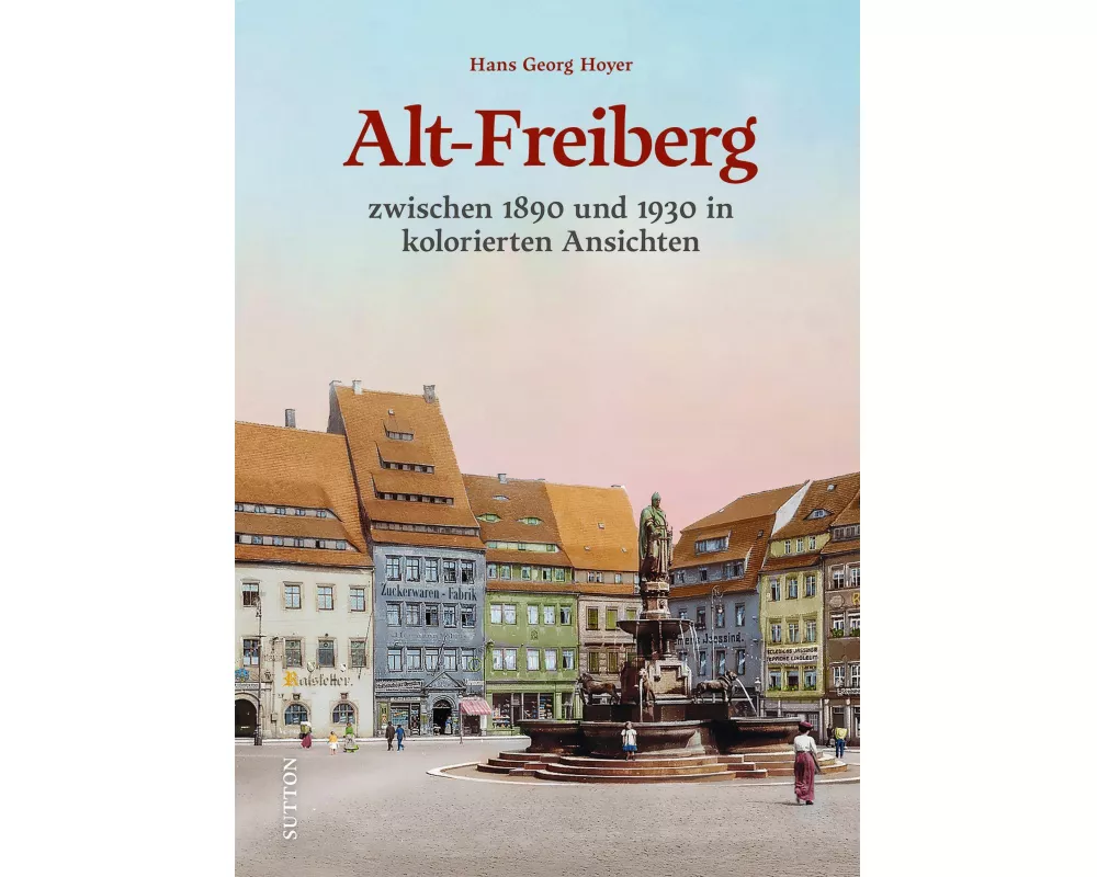 Alt-Freiberg