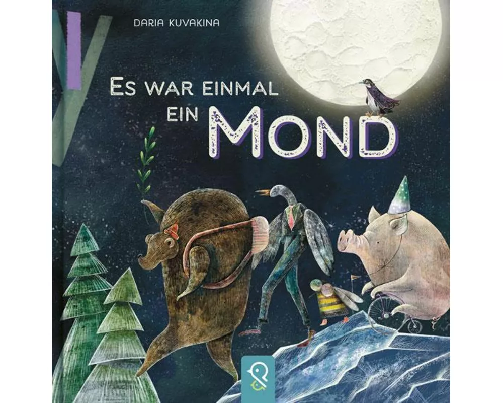 Es war einmal ein Mond