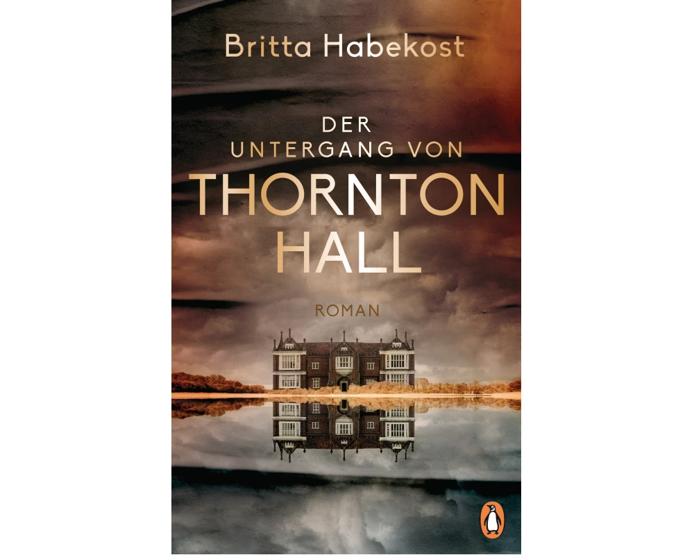 Der Untergang von Thornton Hall